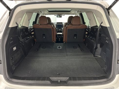 Used 2021 Subaru Ascent Touring w/ Popular Package #2A image 37