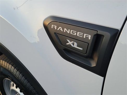 Certified 2023 Ford Ranger XL image 19