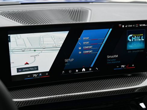 New 2026 BMW M4 Competition w/ Executive Package image 49