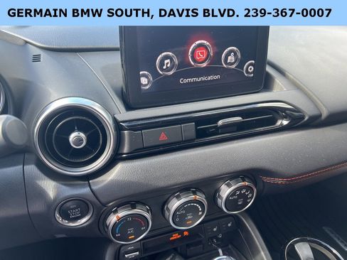 Used 2023 MAZDA MX-5 Miata Grand Touring image 10