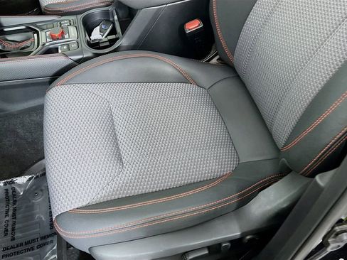 Used 2024 Subaru Forester Sport image 19