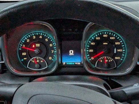 Used 2014 Chevrolet Malibu LT w/ Power Convenience Package image 11