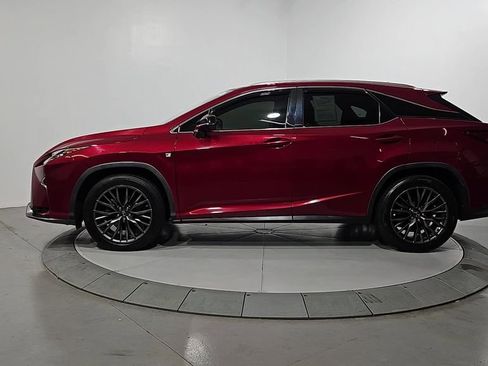 Used 2016 Lexus RX 350 AWD image 2