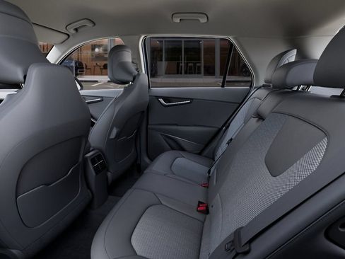 New 2026 Kia Niro EX FWD image 19