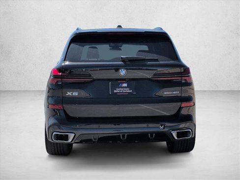 New 2026 BMW X5 xDrive40i image 8