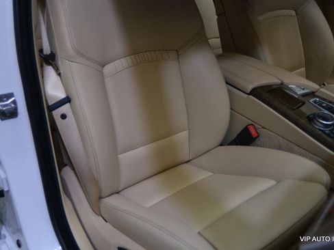 Used 2014 BMW 528i Sedan RWD image 20