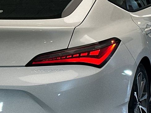 Certified 2025 Acura Integra image 6