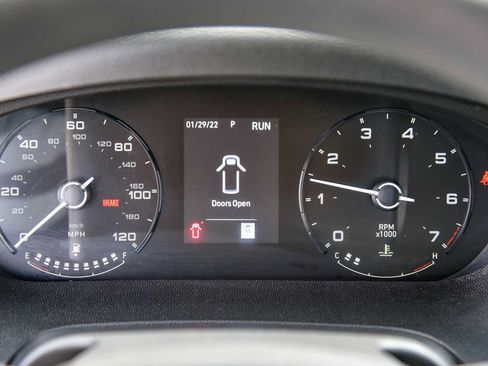 Used 2026 RAM ProMaster 2500 FWD image 18