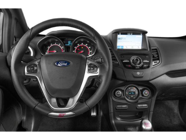 Used 2019 Ford Fiesta ST-Line FWD image 7