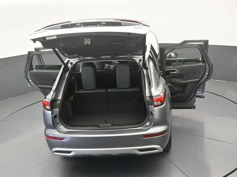 Used 2022 Mitsubishi Outlander SEL AWD/4WD image 71