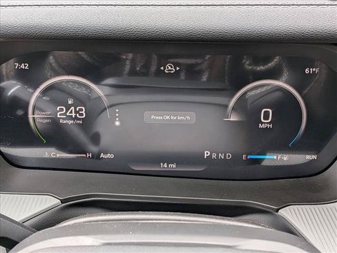 New 2026 Jeep Cherokee Laredo AWD/4WD image 11