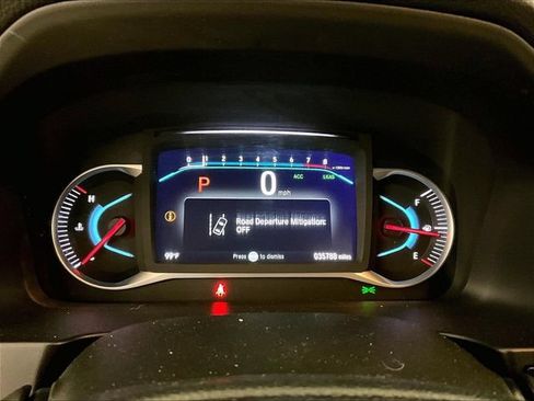 Used 2021 Honda Pilot EX-L image 19
