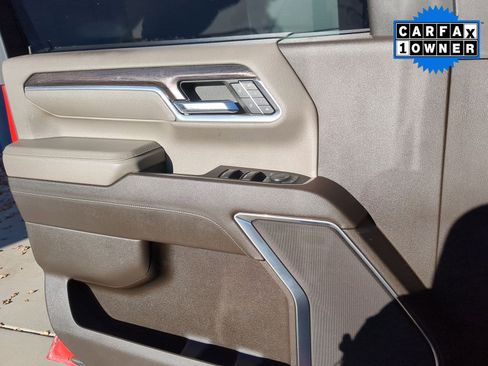 Used 2024 Chevrolet Silverado 3500 LTZ image 10