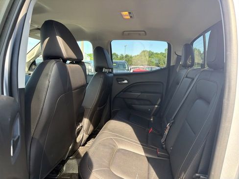 Used 2019 GMC Canyon SLT w/ Driver Alert Package AWD/4WD image 19