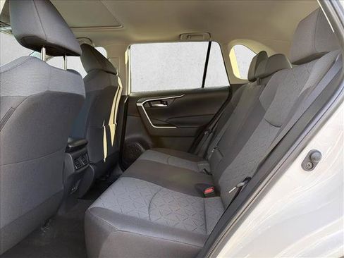 Used 2025 Toyota RAV4 XLE w/ Convenience Package AWD/4WD image 20