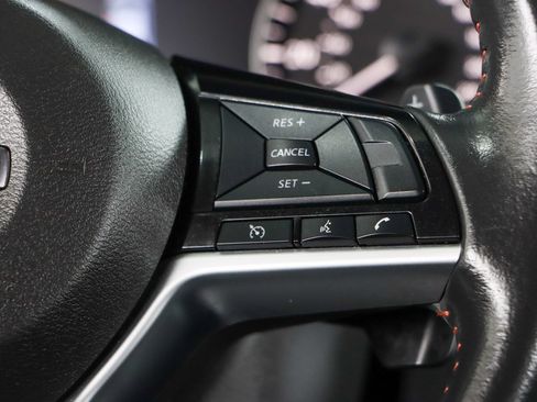 Used 2024 Nissan Altima 2.5 SR FWD image 14