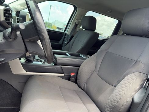 Used 2024 Toyota Tundra SR5 AWD/4WD image 8