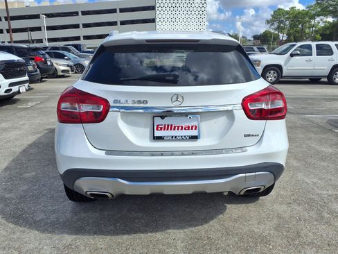 Used 2018 Mercedes-Benz GLA 250 image 25