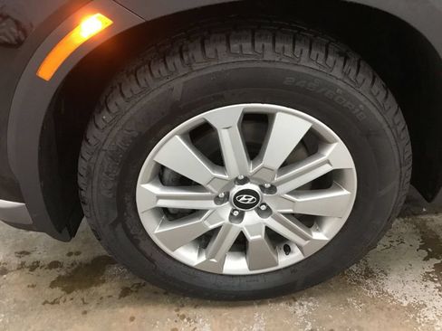 Used 2024 Hyundai Palisade SEL AWD/4WD image 4