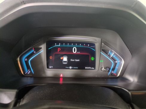Certified 2024 Honda Odyssey Elite image 19