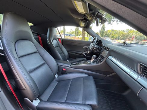 Used 2013 Porsche 911 Carrera S RWD image 27
