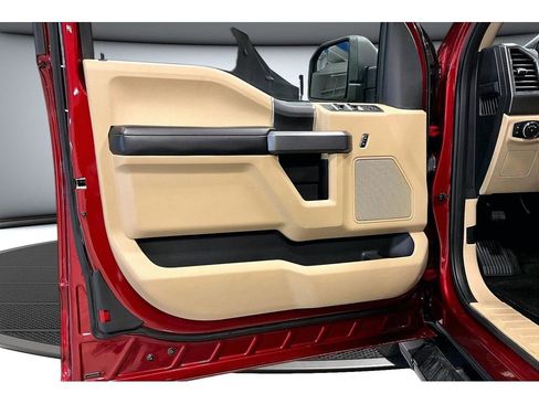 Used 2017 Ford F150 XLT w/ Trailer Tow Package AWD/4WD image 23