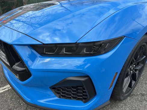 New 2026 Ford Mustang GT Premium image 7