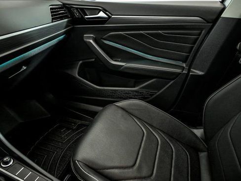 Certified 2024 Volkswagen Jetta SEL image 23