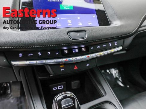 Used 2023 Cadillac XT4 Premium Luxury image 20