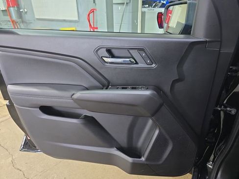 New 2026 Chevrolet Colorado LT w/ LT Convenience Package image 26