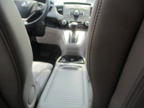 Used 2014 Honda CR-V EX-L image 40