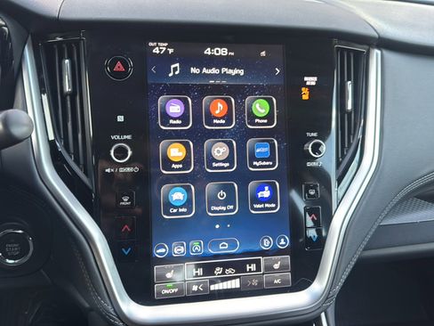 Certified 2025 Subaru Legacy Premium image 31