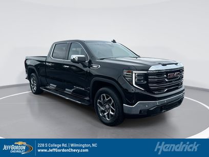 Certified 2023 GMC Sierra 1500 SLT w/ SLT Premium Plus Package