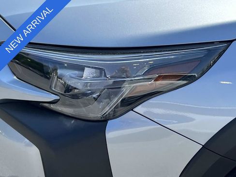 Used 2025 Subaru Outback Premium w/ Popular Package #1A AWD/4WD image 9