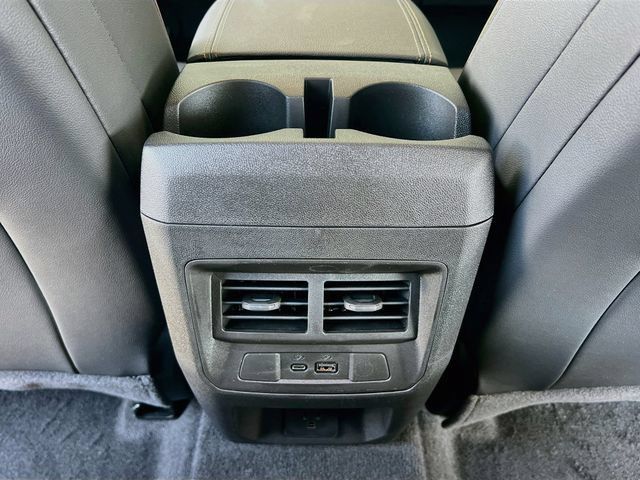 New 2026 GMC Canyon AT4 w/ Technology Plus Package AWD/4WD image 18