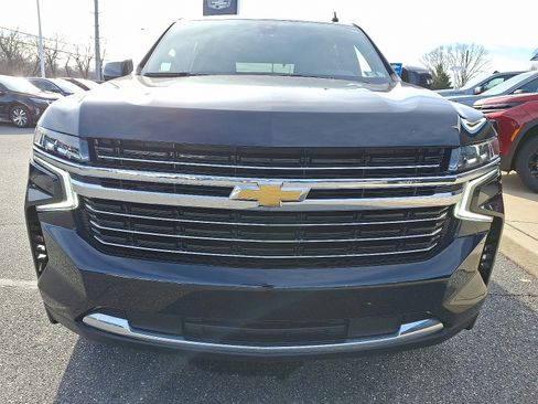 Used 2021 Chevrolet Tahoe LT image 2