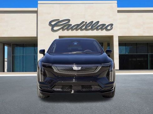 New 2026 Cadillac Optiq V image 7