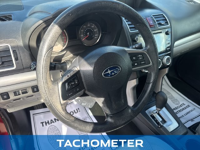 Used 2016 Subaru Forester 2.5i Premium AWD/4WD image 15