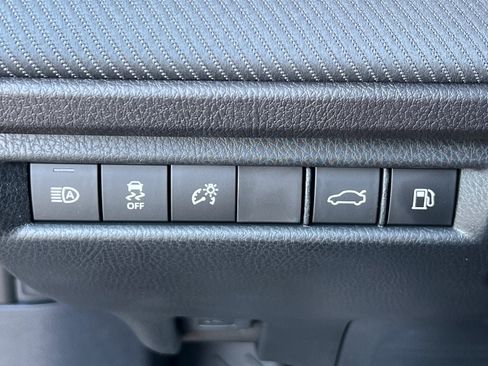 New 2026 Toyota Camry SE w/ Multimedia Upgrade Package FWD image 27