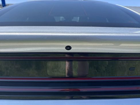 Used 2024 Dodge Charger R/T w/ Plus Group image 36