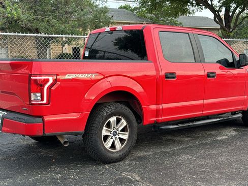 Used 2015 Ford F150 XL w/ Equipment Group 101A Mid RWD image 5