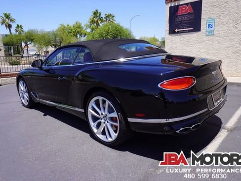 Used 2022 Bentley Continental GT image 28