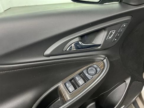 Certified 2023 Chevrolet Malibu LT FWD image 24