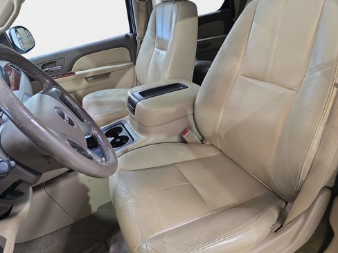 Used 2013 GMC Yukon SLT RWD image 12