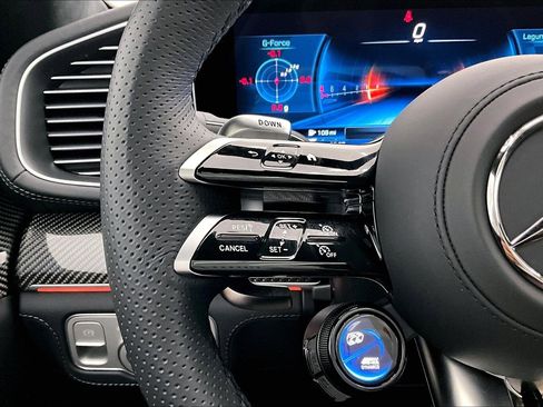 Used 2026 Mercedes-Benz GLE 63 AMG S image 20