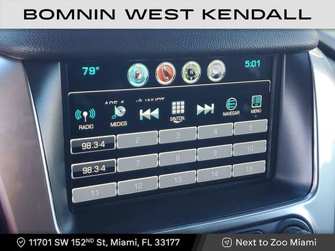 Used 2019 Chevrolet Suburban LS image 22