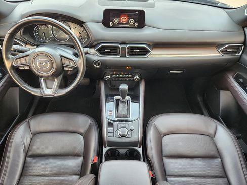 Used 2019 MAZDA CX-5 Signature image 27