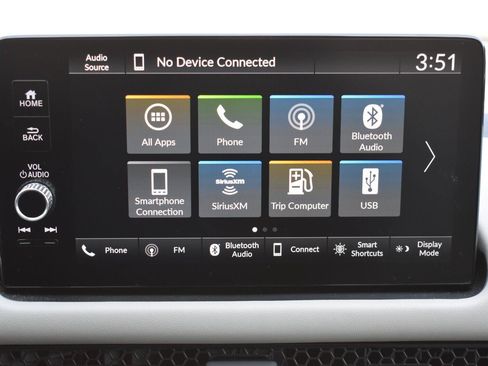 Used 2024 Honda HR-V EX-L image 27