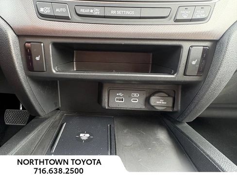 Used 2024 Honda Ridgeline RTL image 24