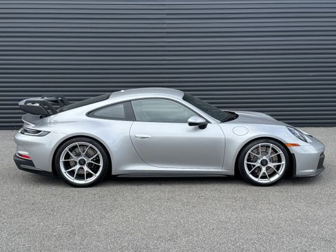 Certified 2023 Porsche 911 GT3 image 9